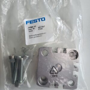 Meerstanden cilinder-kit festo-32
